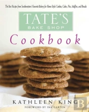Tate'S Bake Shop Cookbook