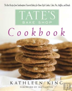 Bertrand.pt - Tate'S Bake Shop Cookbook