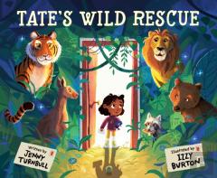 Tate'S Wild Rescue