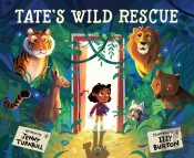 Tate'S Wild Rescue