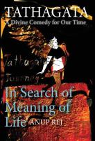 Tathagata - A Divine Comedy For Our Time