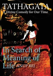 Tathagata - A Divine Comedy For Our Time