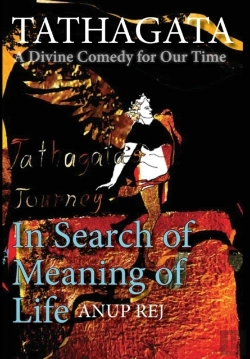Bertrand.pt - Tathagata - A Divine Comedy For Our Time
