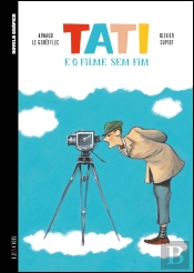 Tati e o Filme sem Fim