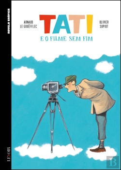 Bertrand.pt - Tati e o Filme sem Fim