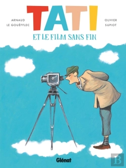Bertrand.pt - Tati Et Le Film Sans Fin