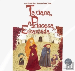 Bertrand.pt - Tatiana, a Princesa Encantada