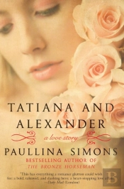 Tatiana And Alexander