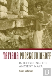 Tatiana Proskouriakoff