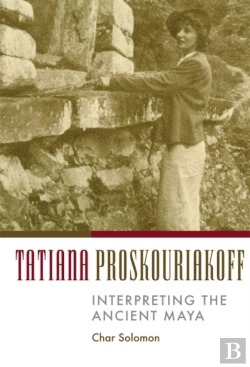 Bertrand.pt - Tatiana Proskouriakoff