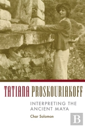 Tatiana Proskouriakoff