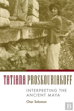 Bertrand.pt - Tatiana Proskouriakoff