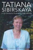 Tatiana Sibirskaya
