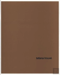 Bertrand.pt - Tatiana Trouvé