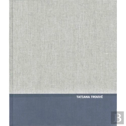 Bertrand.pt - Tatiana Trouvé