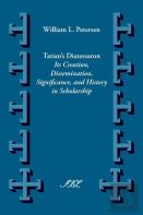 Tatian'S Diatessaron