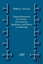 Tatian'S Diatessaron