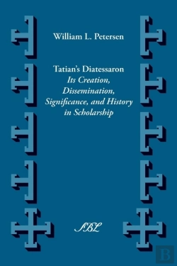 Bertrand.pt - Tatian'S Diatessaron