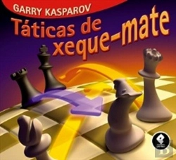 Bertrand.pt - Táticas de Xeque-Mate