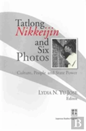 Tatlong Nikkeijin And Six Photos