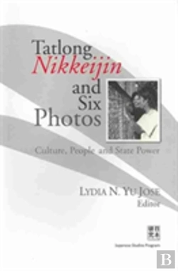 Bertrand.pt - Tatlong Nikkeijin And Six Photos