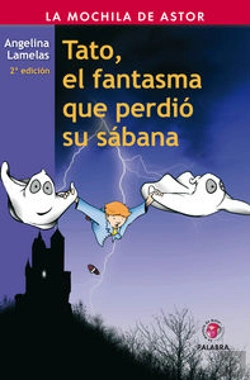 Bertrand.pt - Tato, El Fantasma Que Perdió Su Sábana