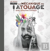 Tatoo Mecanique - T01 - La Mecanique Du Tatouage T2