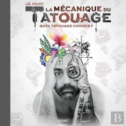 Bertrand.pt - Tatoo Mecanique - T01 - La Mecanique Du Tatouage T2