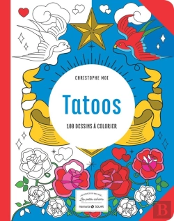 Bertrand.pt - Tatoos ; Aux Sources Du Bien-Êtres