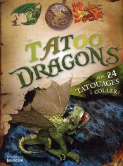 Tatoos Dragons