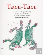 Tatou-Tatou, De Rudyard Kipling