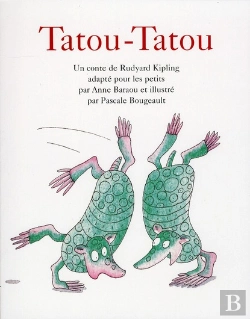 Bertrand.pt - Tatou-Tatou, De Rudyard Kipling
