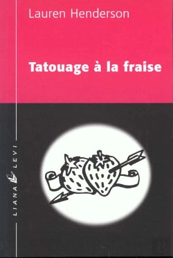 Bertrand.pt - Tatouage A La Fraise