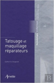 Tatouage Et Maquillage Réparateurs