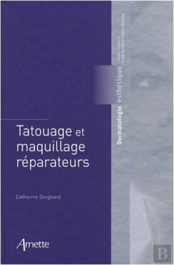 Bertrand.pt - Tatouage Et Maquillage Réparateurs
