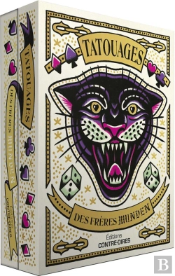 Bertrand.pt - Tatouages Des Frères Munden
