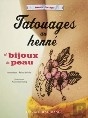 Tatouages Ephemeres Et Bijoux De Peau