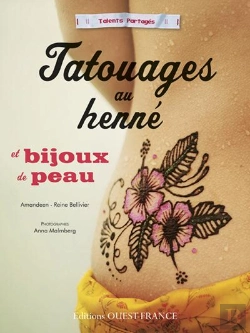 Bertrand.pt - Tatouages Ephemeres Et Bijoux De Peau