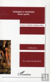 Tatouages Et Cicatrices : Décors Sportifs
