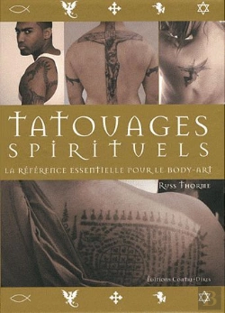 Bertrand.pt - Tatouages Spirituels