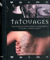 Tatouages