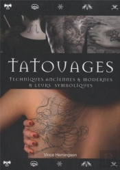 Tatouages