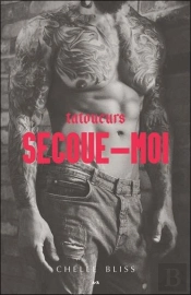 Tatoueurs - Secoue-Moi Tome 1