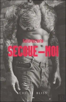 Bertrand.pt - Tatoueurs - Secoue-Moi Tome 1
