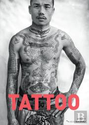 Tatoueurs - Tatoues (Version Anglaise)