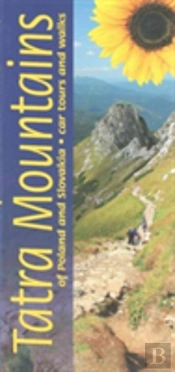 Tatra Mountains Of Poland And Slovakia