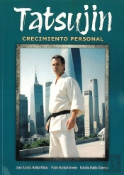 Tatsujin, Crecimiento Personal