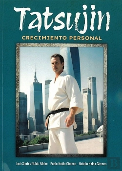 Bertrand.pt - Tatsujin, Crecimiento Personal