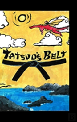 Bertrand.pt - Tatsuo'S Belt
