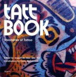 Bertrand.pt - Tatt Book